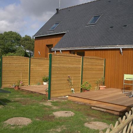 La Musardise Bed and Breakfast Guérande Exterior foto