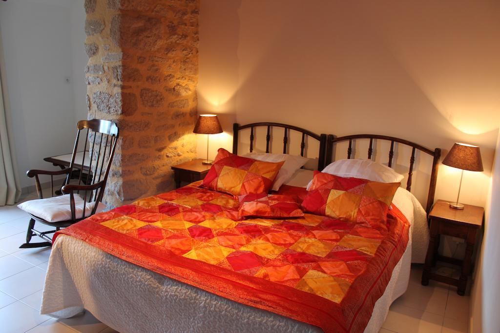 La Musardise Bed and Breakfast Guérande Habitación foto