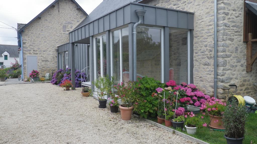 La Musardise Bed and Breakfast Guérande Exterior foto