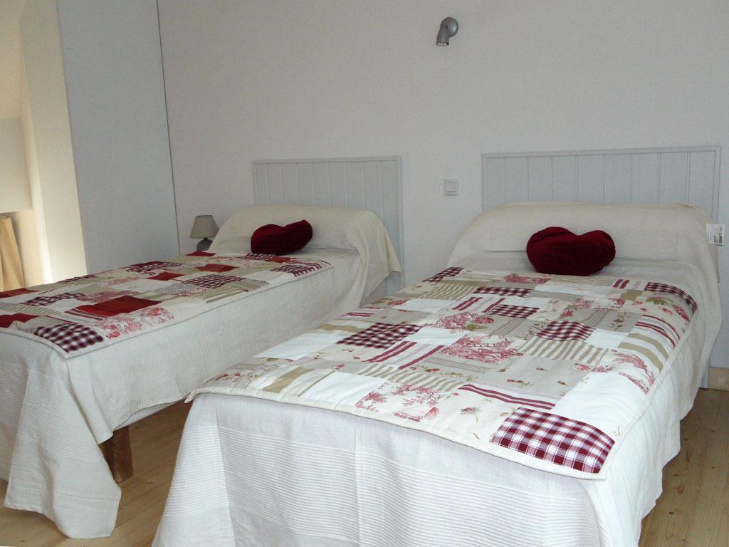 La Musardise Bed and Breakfast Guérande Habitación foto