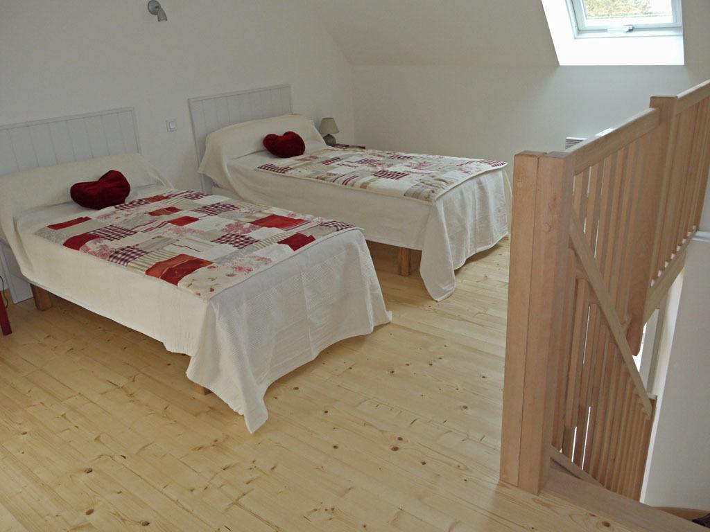 La Musardise Bed and Breakfast Guérande Habitación foto