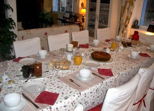 La Musardise Bed and Breakfast Guérande Exterior foto