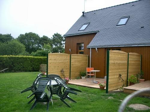 La Musardise Bed and Breakfast Guérande Exterior foto