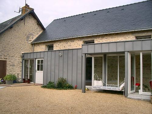 La Musardise Bed and Breakfast Guérande Exterior foto