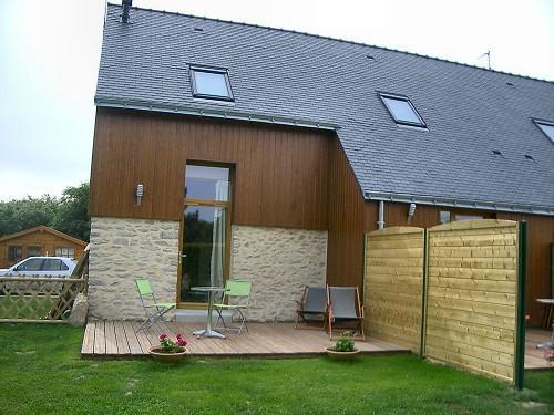 La Musardise Bed and Breakfast Guérande Exterior foto